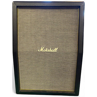 Used Marshall ORI212A Guitar Cabinet