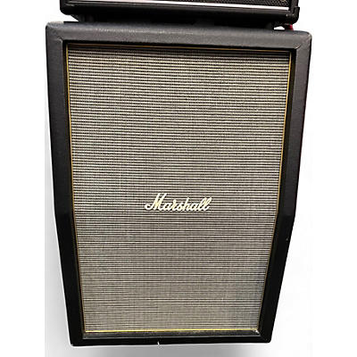 Used Marshall ORI212A Guitar Cabinet