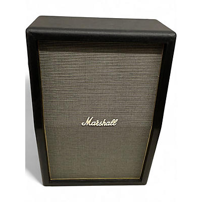 Used Marshall ORI212A Guitar Cabinet