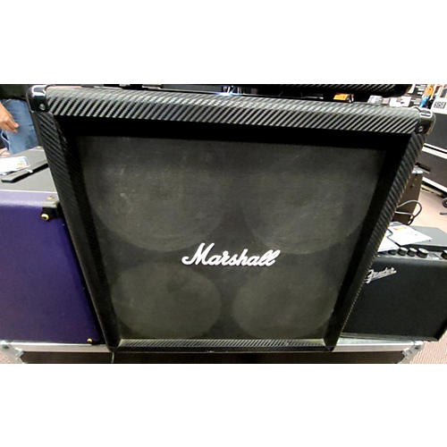 Marshall Used Marshall ORI412A Guitar Cabinet