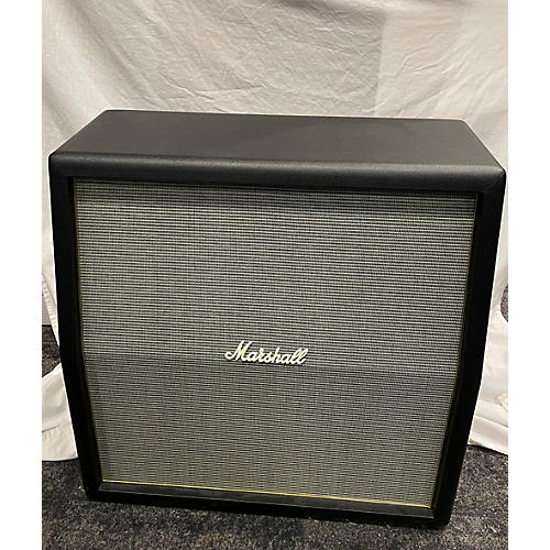 Marshall Used Marshall ORI412A Guitar Cabinet