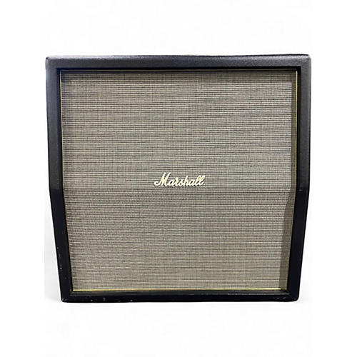 Used Marshall ORI412A Guitar Cabinet