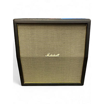 Used Marshall ORI412A Guitar Cabinet
