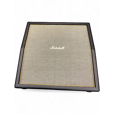 Used Marshall ORI412A Guitar Cabinet