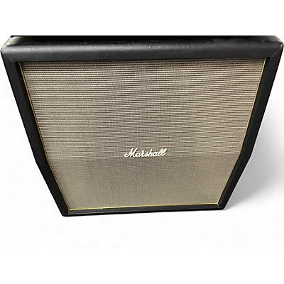 Used Marshall ORI412A Guitar Cabinet