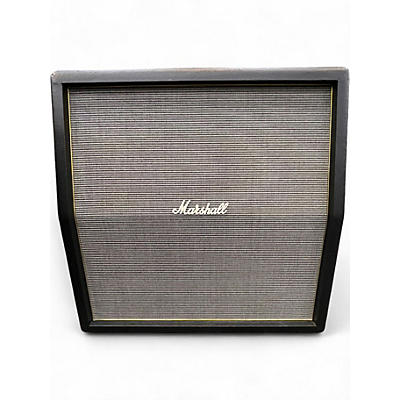 Used Marshall ORI412A Guitar Cabinet