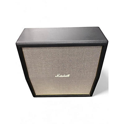 Used Marshall ORI412A Origin 240 Watt  Guitar Cabinet