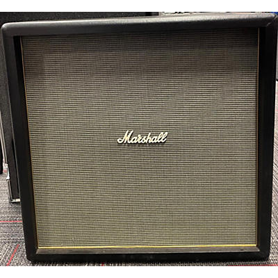 Marshall Used Marshall ORI412B Guitar Cabinet