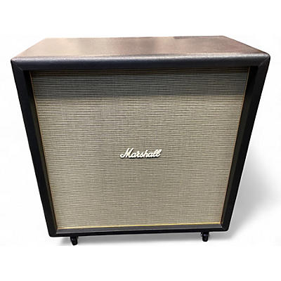 Used Marshall ORI412B Guitar Cabinet