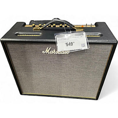 Used Marshall ORI50C Origin 50W Tube Guitar Combo Amp