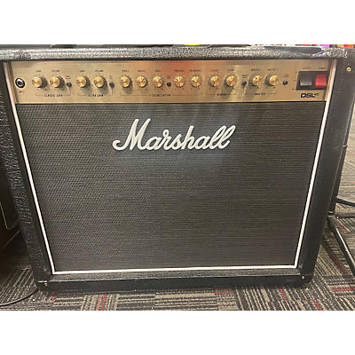 Marshall Used Marshall ORI50C Tube Guitar Combo Amp