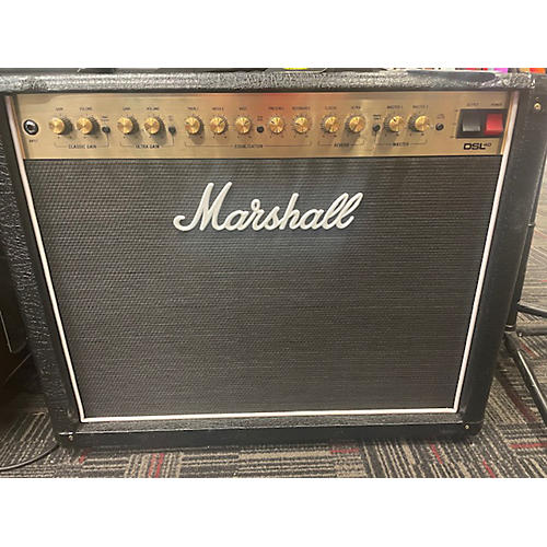 Marshall Used Marshall ORI50C Tube Guitar Combo Amp