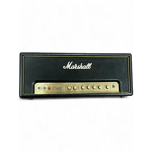 Marshall Used Marshall ORI50H Origin 50 50W Tube Guitar Amp Head