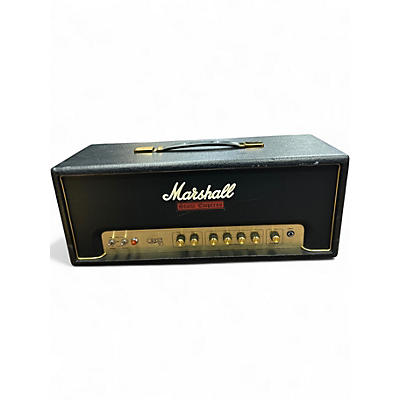 Used Marshall ORI50H Solid State Guitar Amp Head