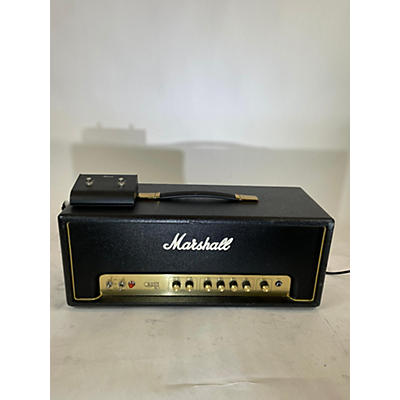 Marshall Used Marshall ORI50H Tube Guitar Amp Head