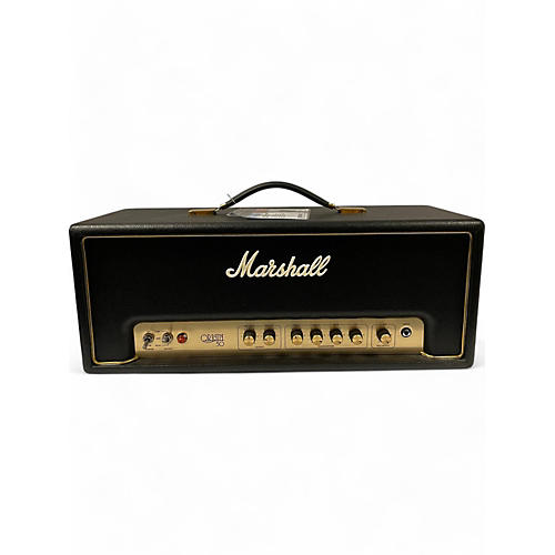 Marshall Used Marshall ORI50H Tube Guitar Amp Head