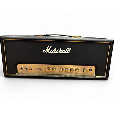 Used Marshall ORI50H Tube Guitar Amp Head