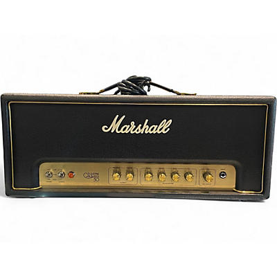 Used Marshall ORI50H Tube Guitar Amp Head