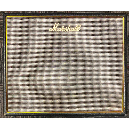 Marshall Used Marshall ORIGIIN 50 Tube Guitar Combo Amp