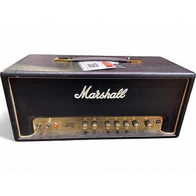 Marshall Used Marshall ORIGIN 20 H Tube Guitar Amp Head