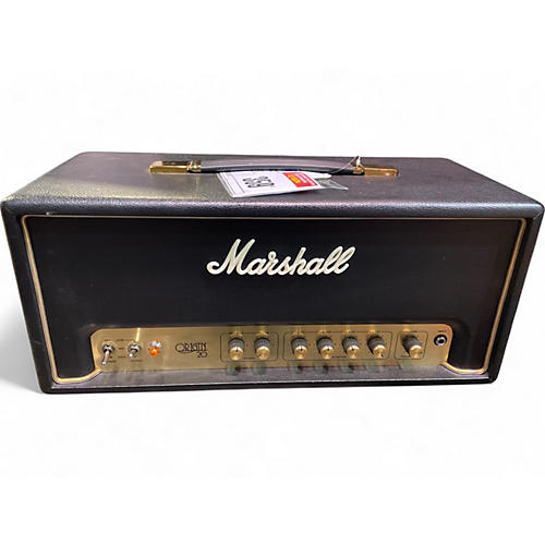 Marshall Used Marshall ORIGIN 20 H Tube Guitar Amp Head