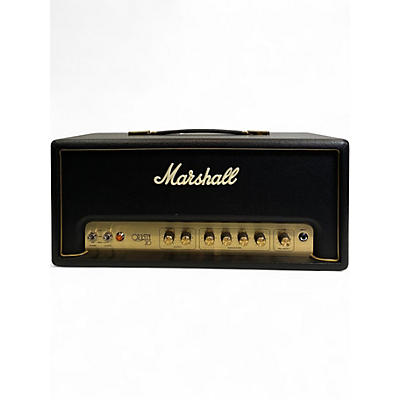 Used Marshall ORIGIN 20 HEAD Guitar Cabinet