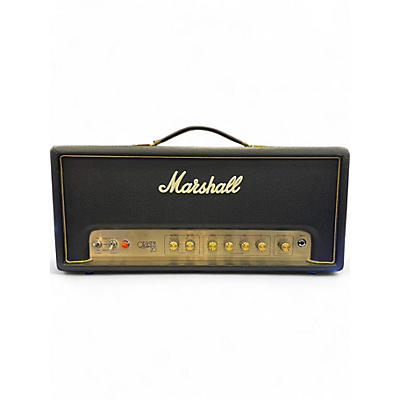 Used Marshall ORIGIN 20 Solid State Guitar Amp Head