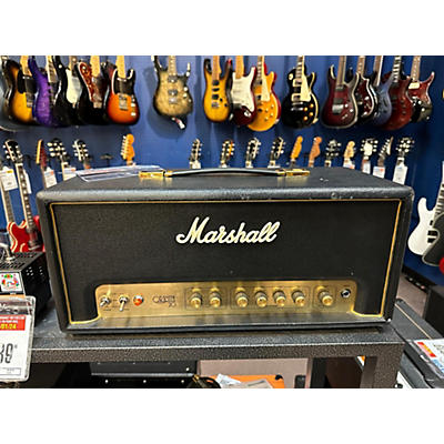 Marshall Used Marshall ORIGIN 20 Tube Guitar Amp Head