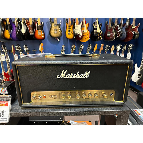 Marshall Used Marshall ORIGIN 20 Tube Guitar Amp Head