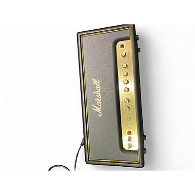 Used Marshall ORIGIN 20 Tube Guitar Amp Head