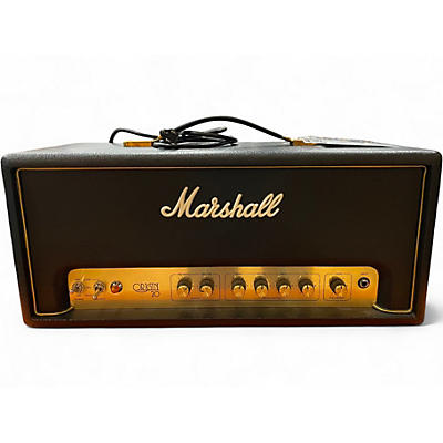 Used Marshall ORIGIN 20 Tube Guitar Amp Head