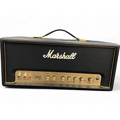 Used Marshall ORIGIN 20 Tube Guitar Amp Head
