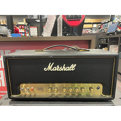 Marshall Used Marshall ORIGIN 20H Tube Guitar Amp Head