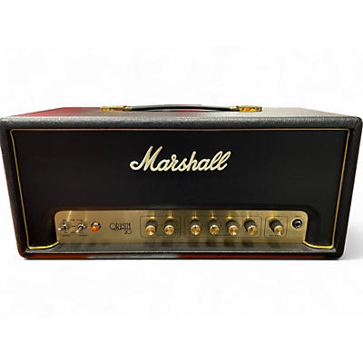 Marshall Used Marshall ORIGIN 20H Tube Guitar Amp Head