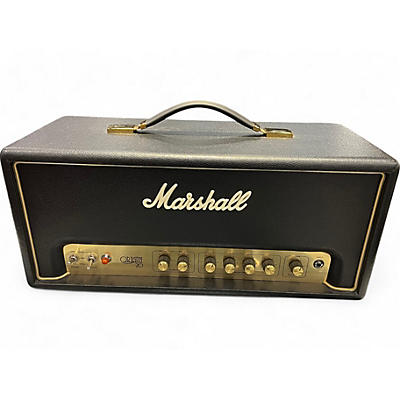 Used Marshall ORIGIN 20H Tube Guitar Amp Head