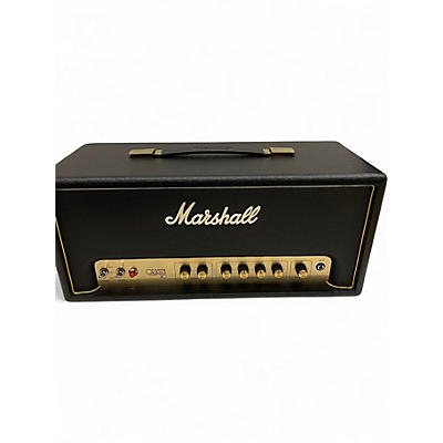 Used Marshall ORIGIN 20H Tube Guitar Amp Head