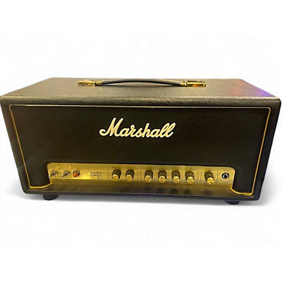Used Marshall ORIGIN 20H Tube Guitar Amp Head