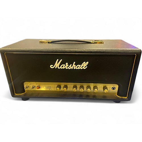 Used Marshall ORIGIN 20H Tube Guitar Amp Head