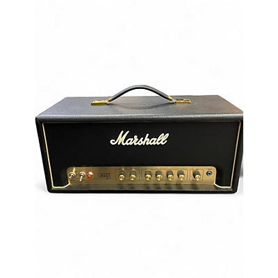 Used Marshall ORIGIN 20H Tube Guitar Amp Head