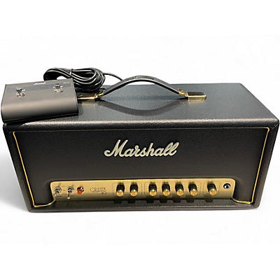 Used Marshall ORIGIN 20H Tube Guitar Amp Head