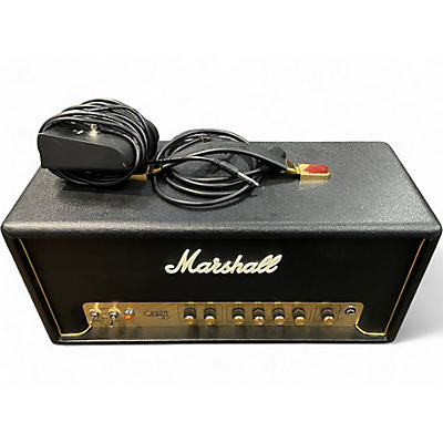 Used Marshall ORIGIN 20H Tube Guitar Amp Head