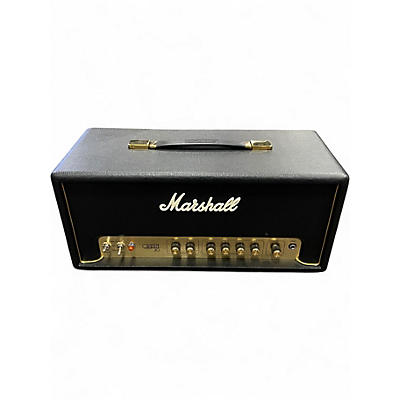Used Marshall ORIGIN 20H Tube Guitar Amp Head