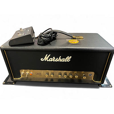 Used Marshall ORIGIN 20H Tube Guitar Amp Head