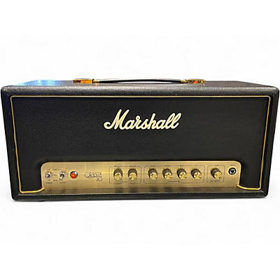 Used Marshall ORIGIN 20H Tube Guitar Amp Head