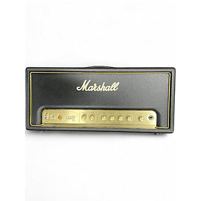 Used Marshall ORIGIN 20H Tube Guitar Amp Head