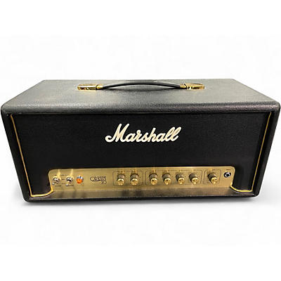 Used Marshall ORIGIN 20H Tube Guitar Amp Head