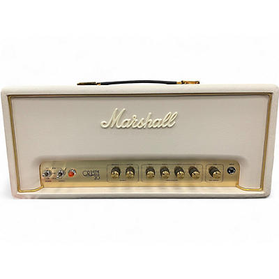 Used Marshall ORIGIN 20H Tube Guitar Amp Head