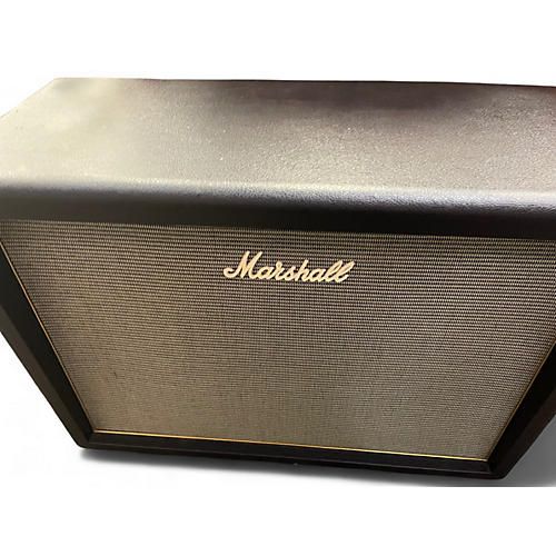 Used Marshall ORIGIN 212 Guitar Cabinet