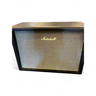 Used Marshall ORIGIN 212 Guitar Cabinet