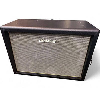 Used Marshall ORIGIN 212 Guitar Cabinet